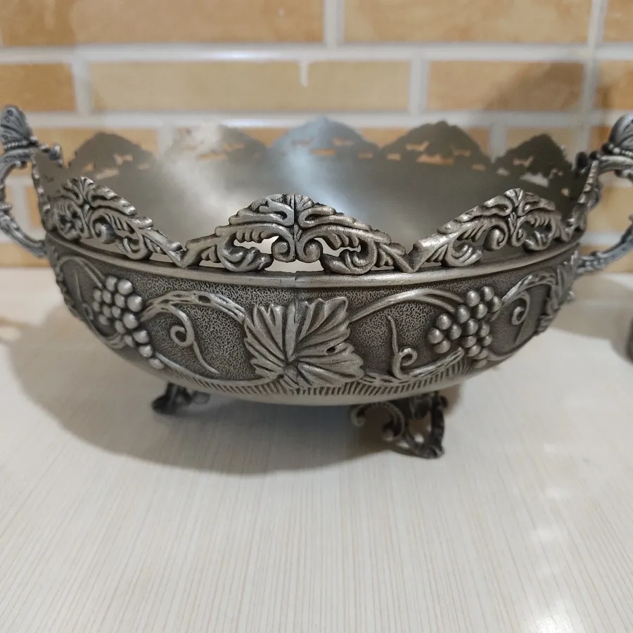 گلدان پیوتر