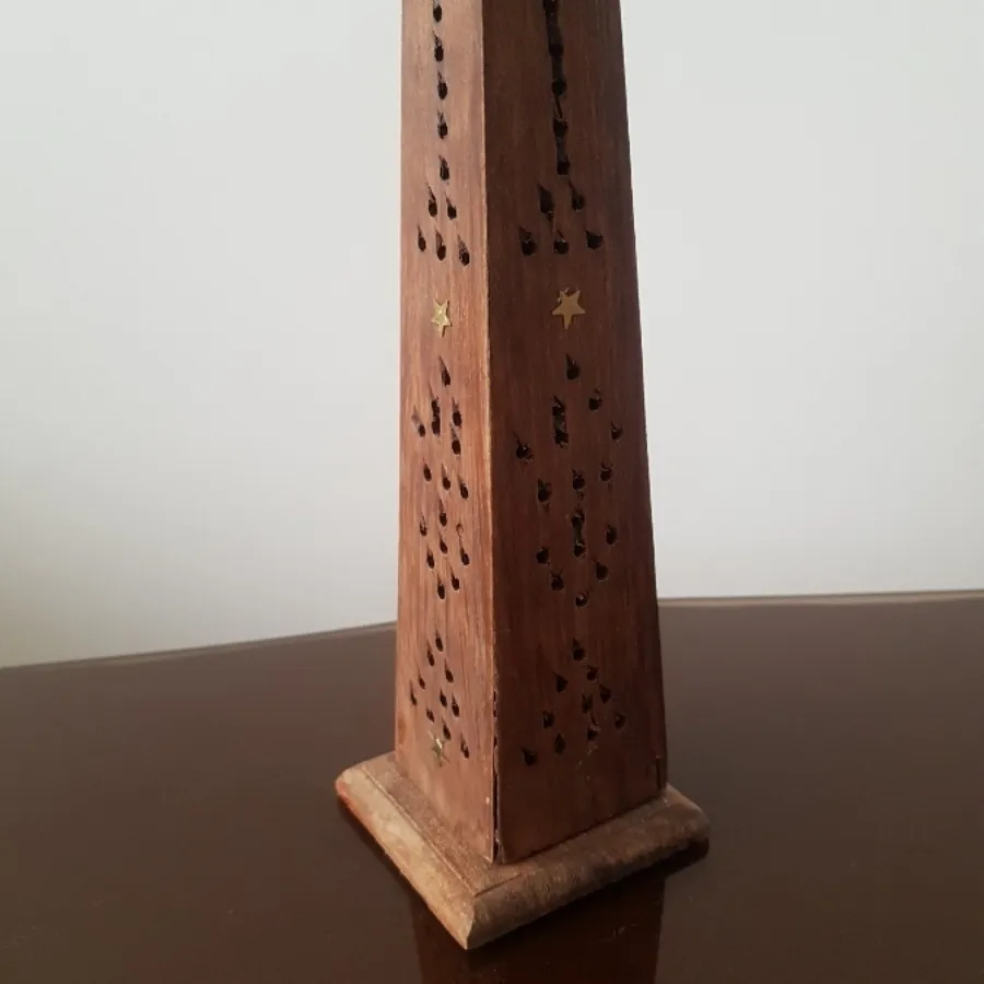 جای عود چوبی