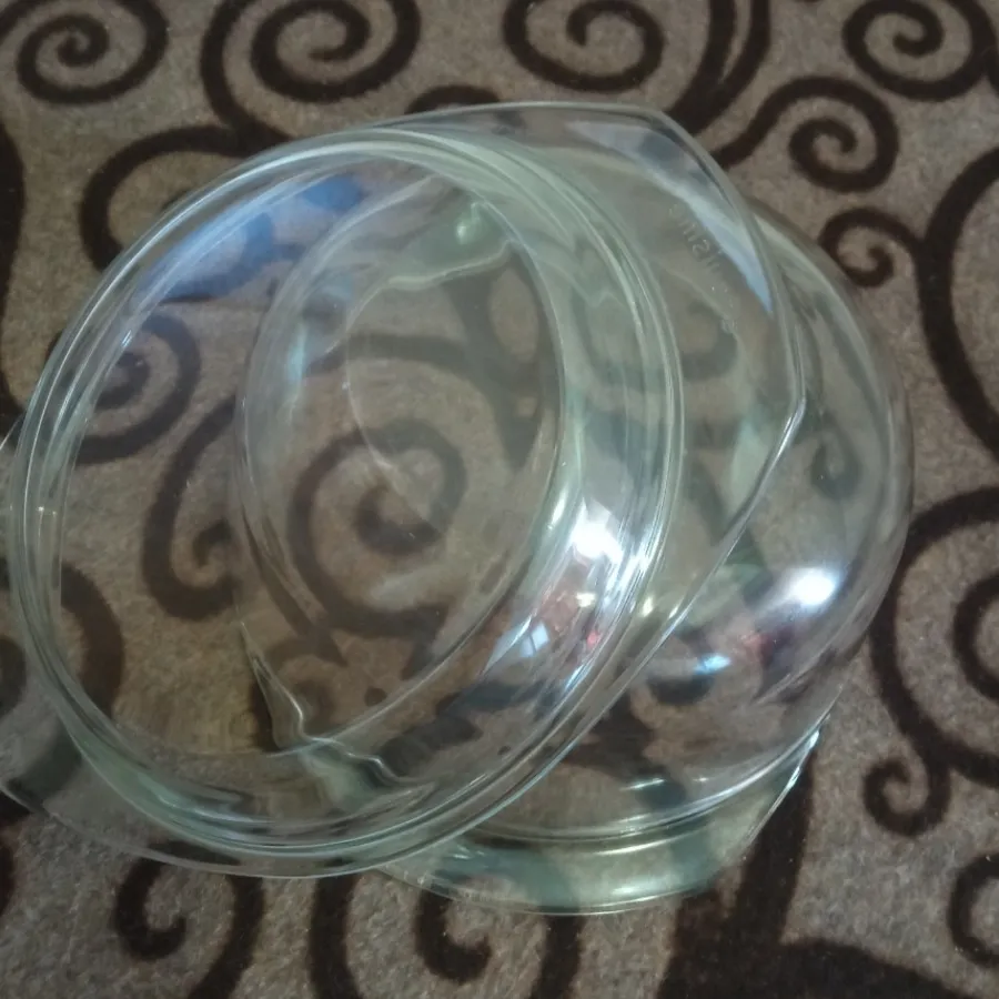 ظرف پیرکس