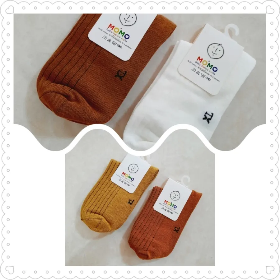 جوراب پسرانه