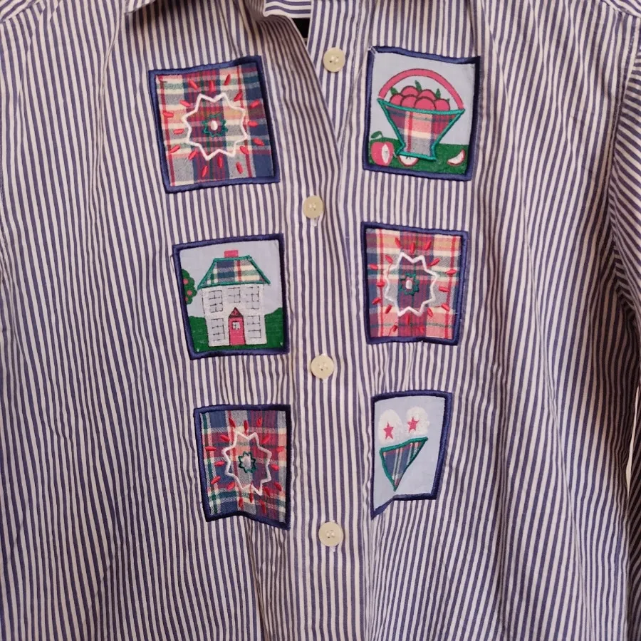 شومیز خارجی