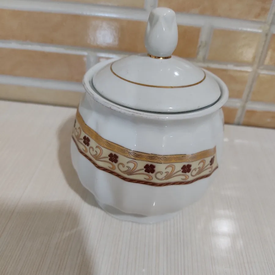 قندان قدیمی