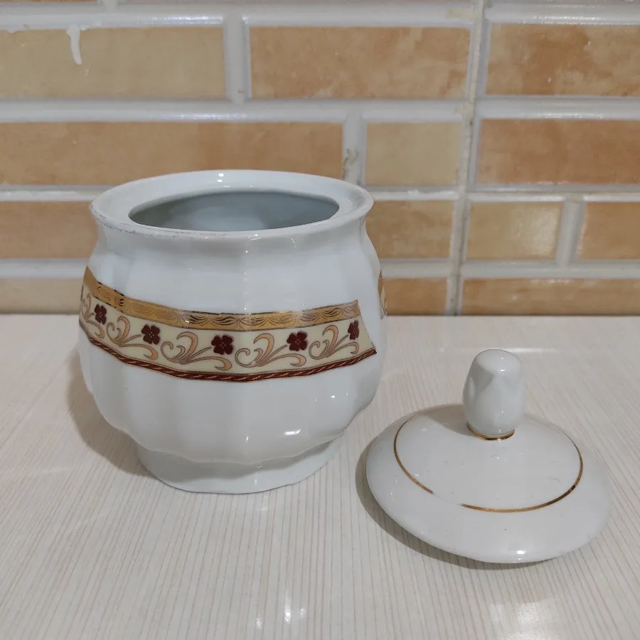 قندان قدیمی