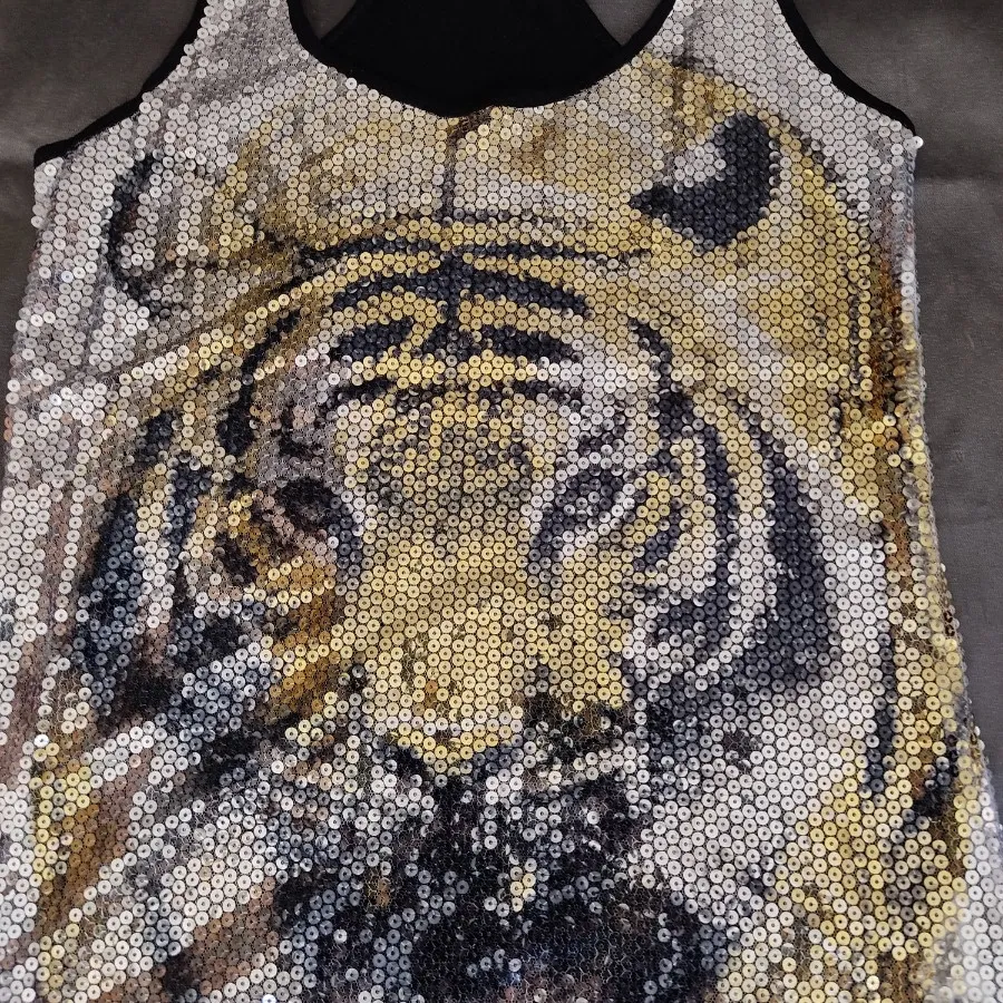 تاپ پولک دارخارجی