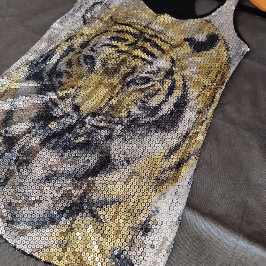 تاپ پولک دارخارجی