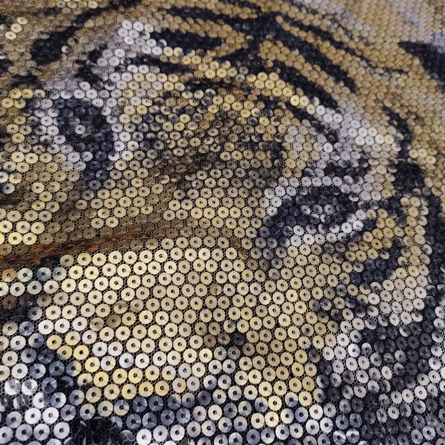 تاپ پولک دارخارجی