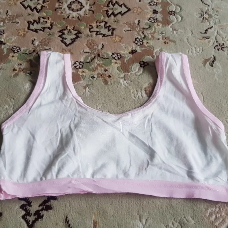 نیم تنه دخترانه