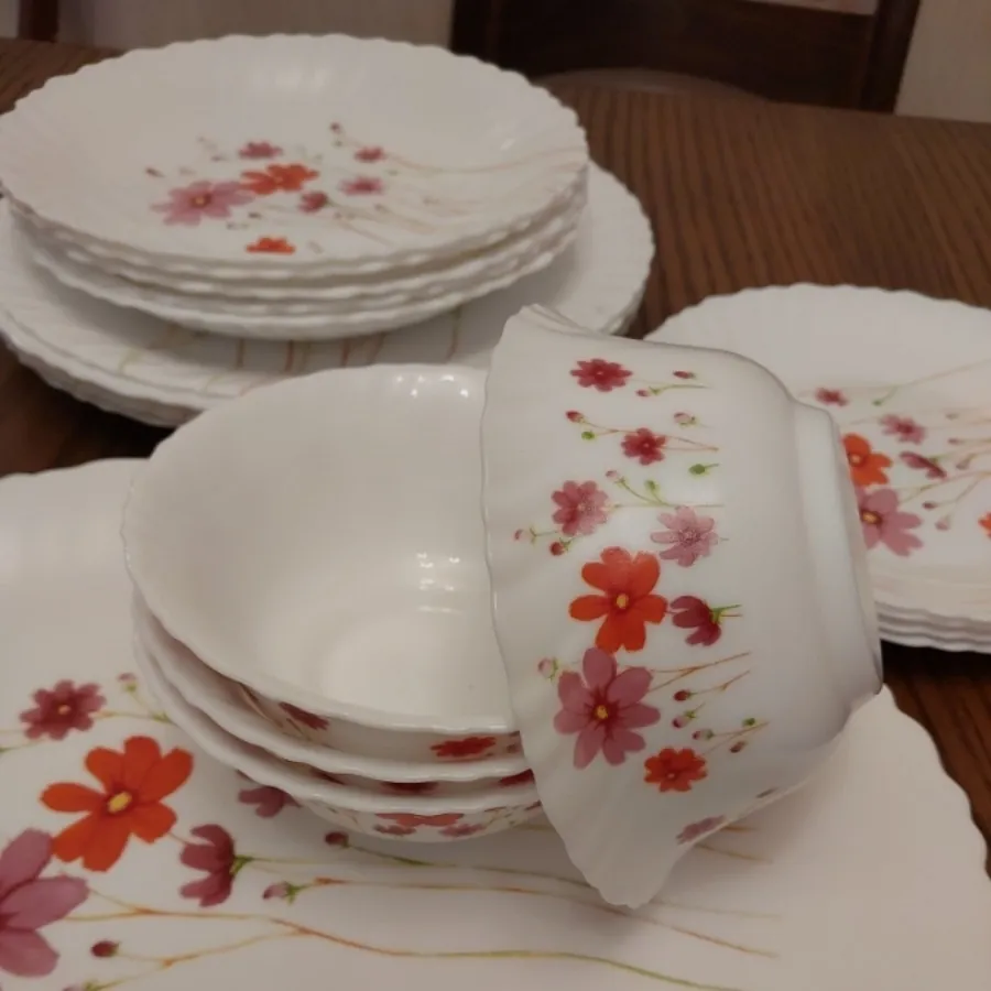 سرویس ارکوپال لومینارک