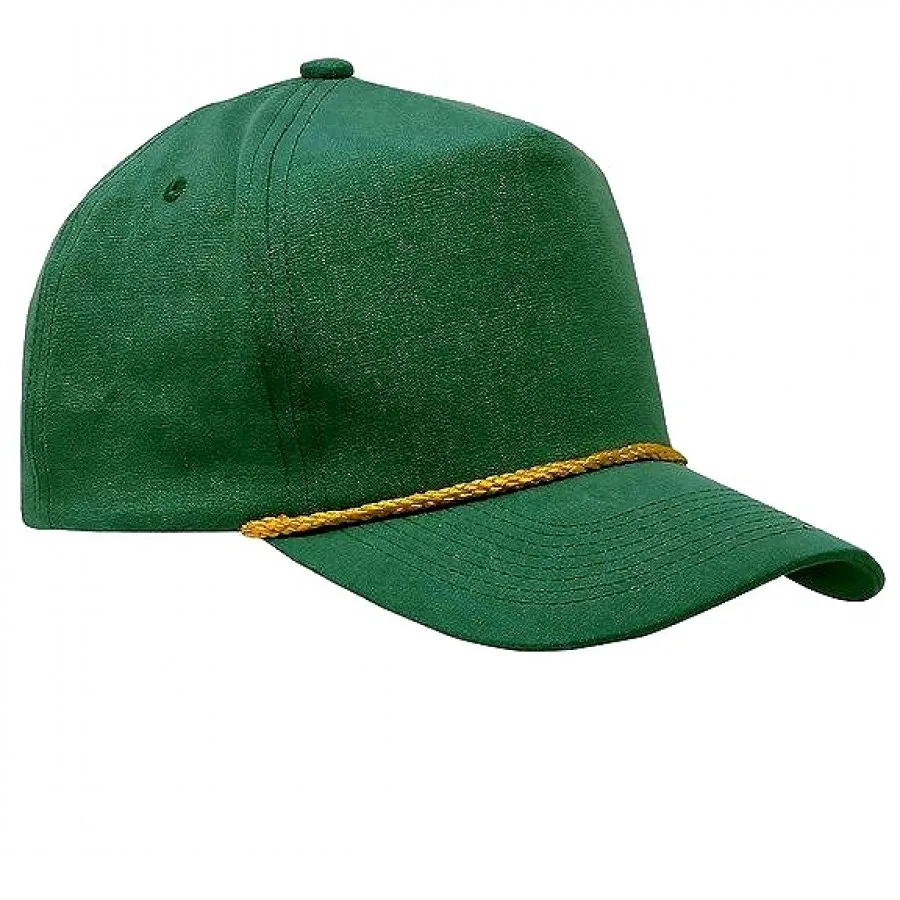 کلاه کپ سبز خاص نو