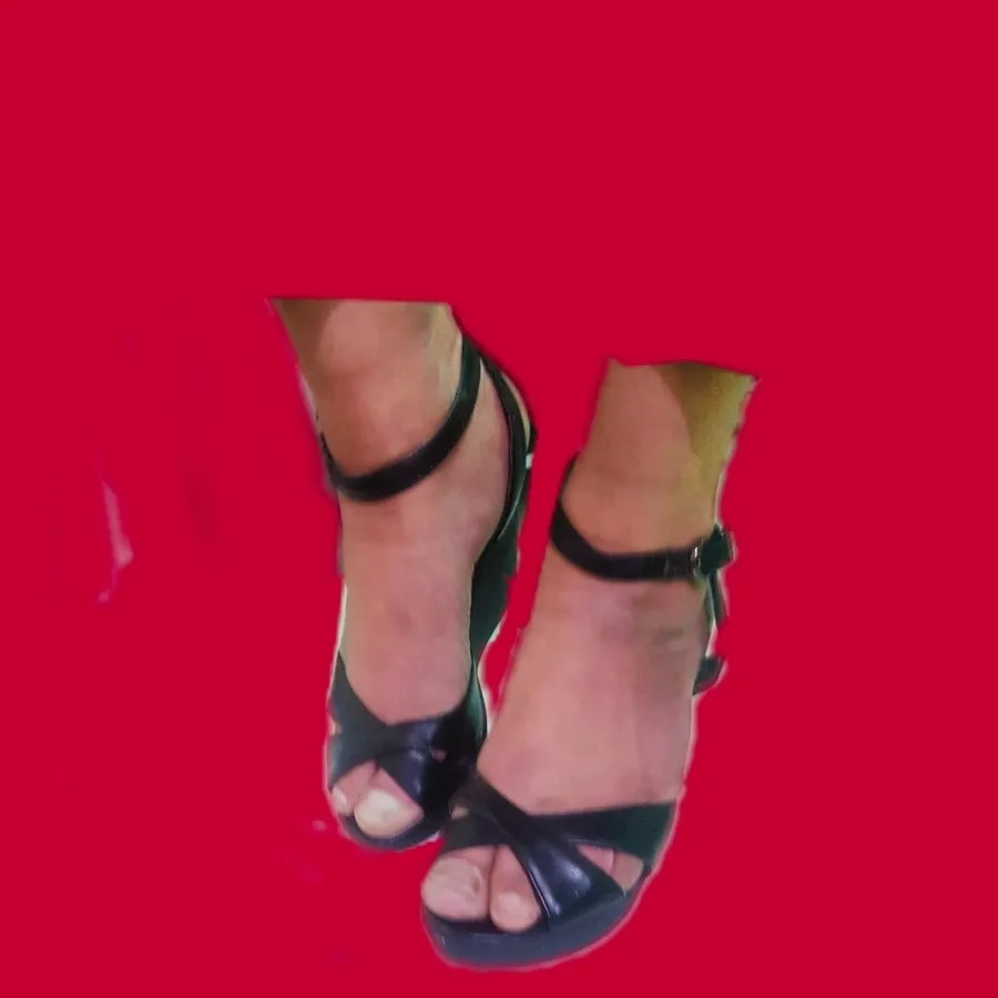 صندل لژ دارFOOLLE