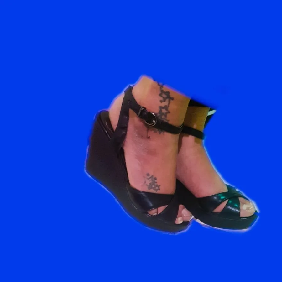 صندل لژ دارFOOLLE