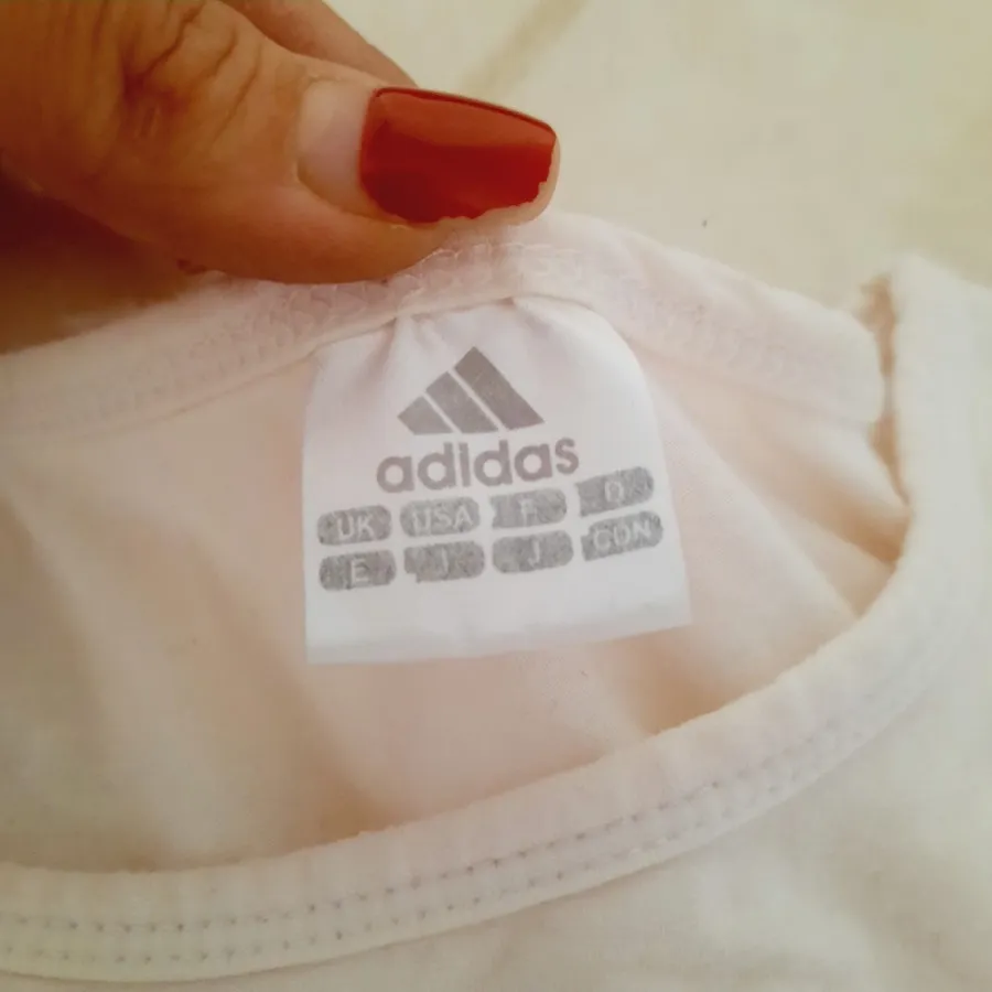 تیشرت پسرانه آدیداس