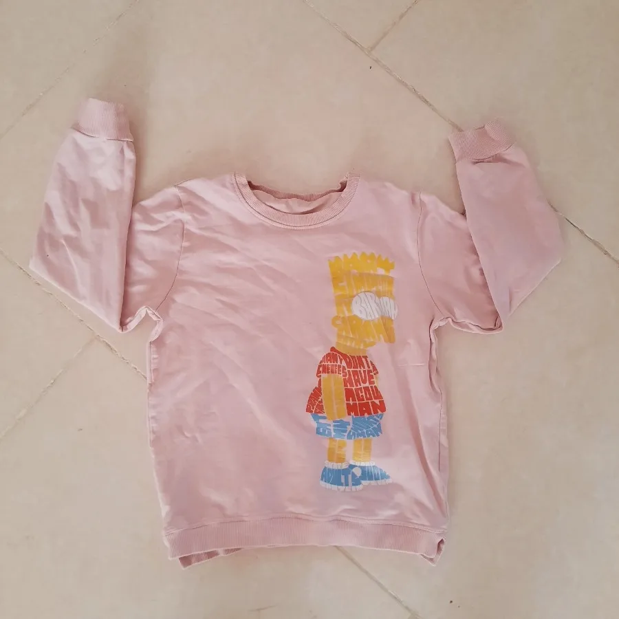 بلوز دورس پسرانه