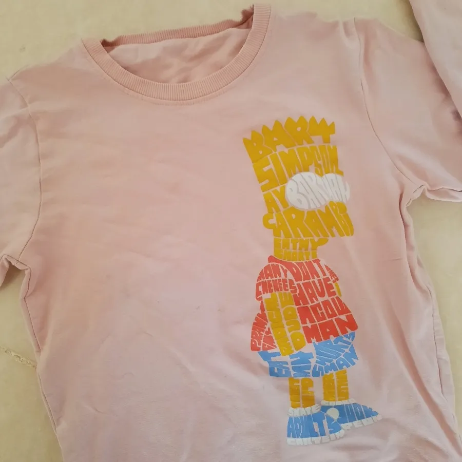 بلوز دورس پسرانه