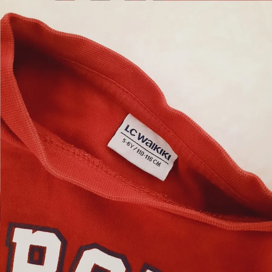 دورس پسرانه ال سی