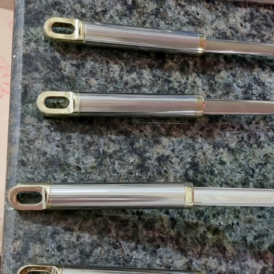 ست کفگیر ملاقه