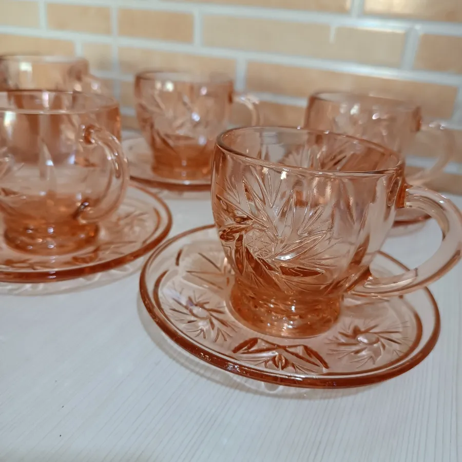 استکان چای خوری