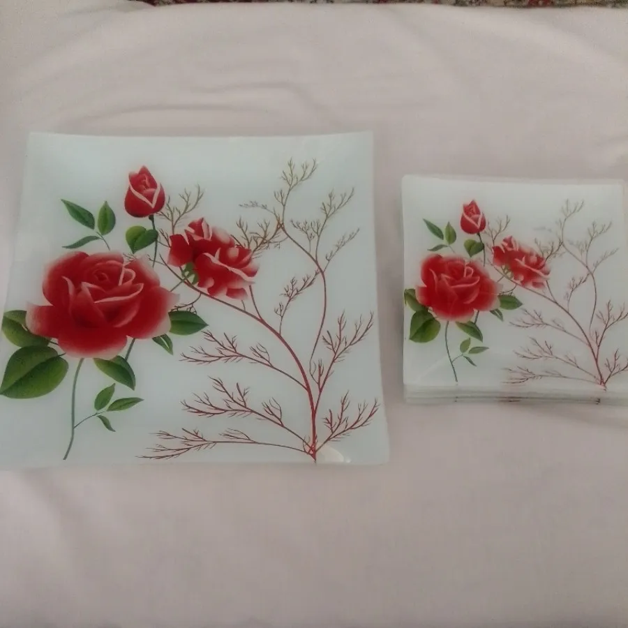 سرویس 7پارچه