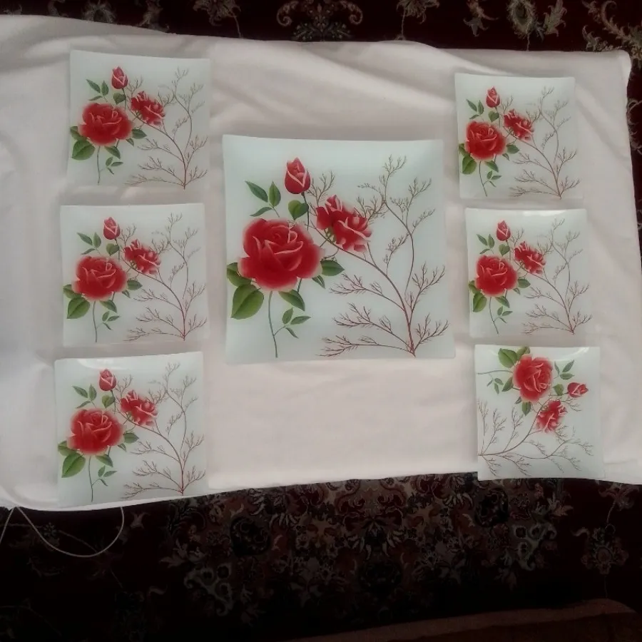 سرویس 7پارچه