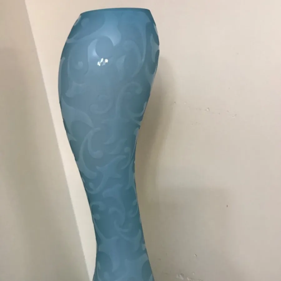 گلدان مدرن