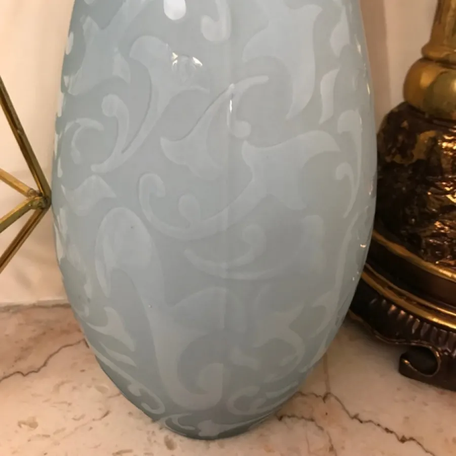 گلدان مدرن
