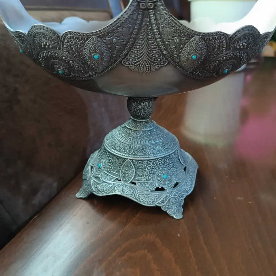 کشکول پیوتر