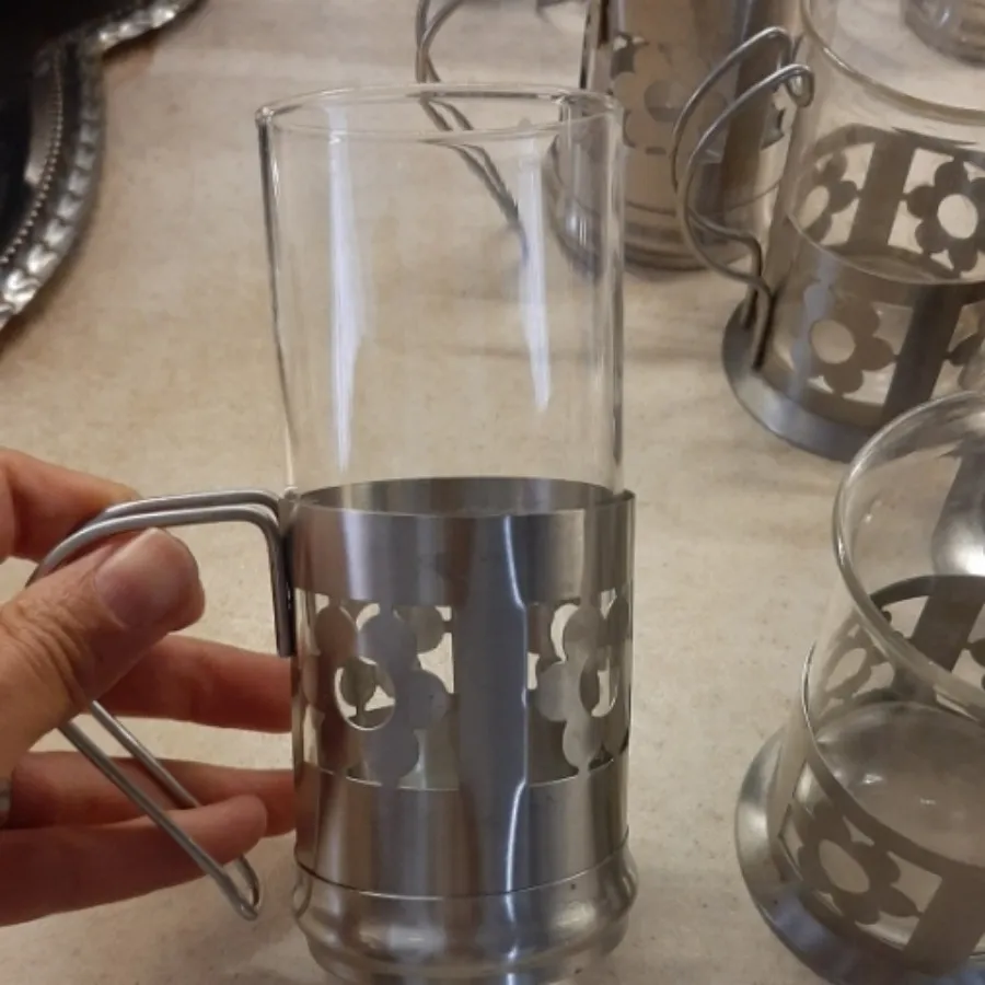 چای خوری، شربت خوری