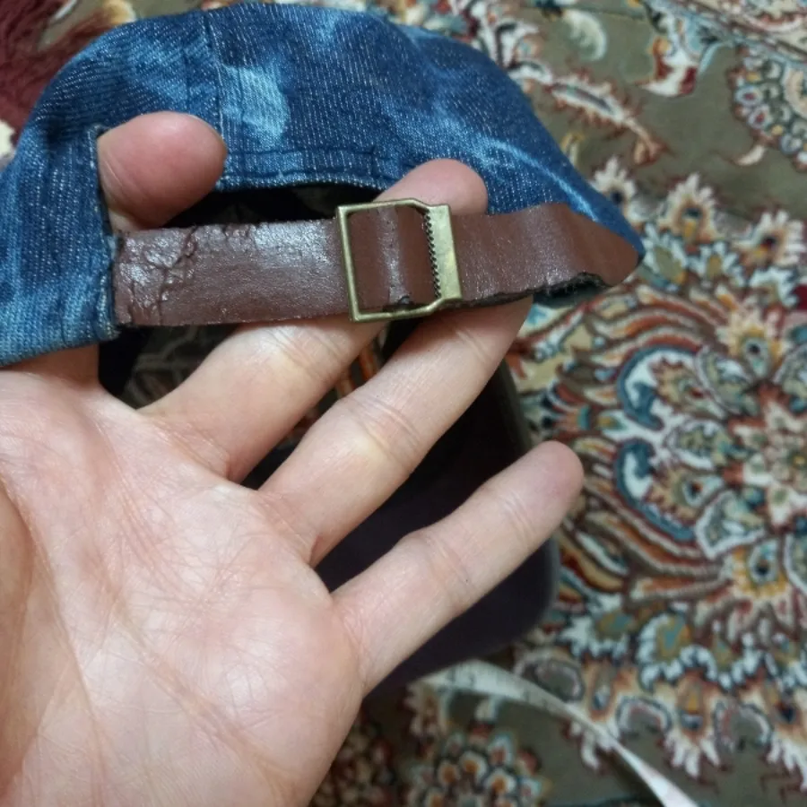 کلاه لی