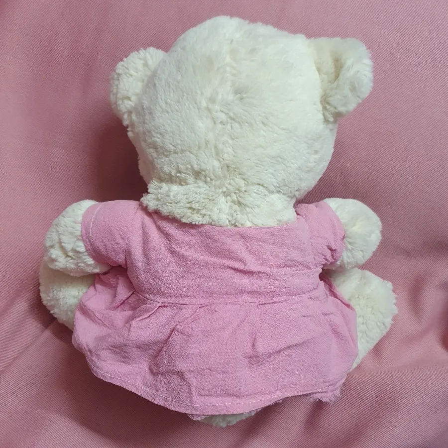 عروسک خرس دخترونه