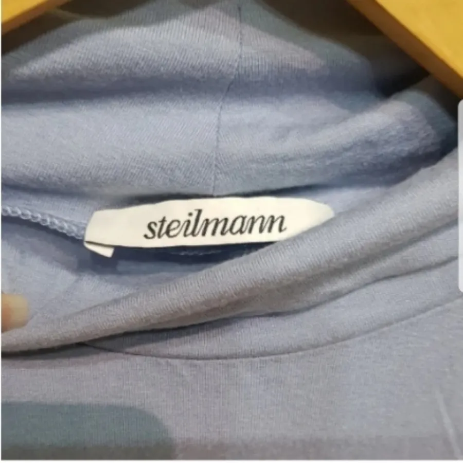 بلوز نخی بهاره