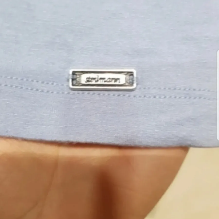 بلوز نخی بهاره