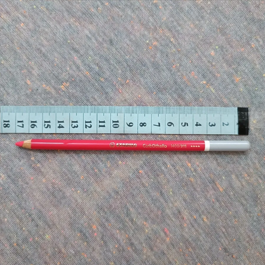 پاستل مدادی استابیلو