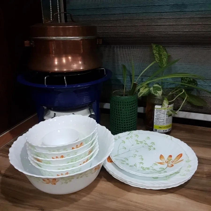 سرویس ناقص آرکوپال