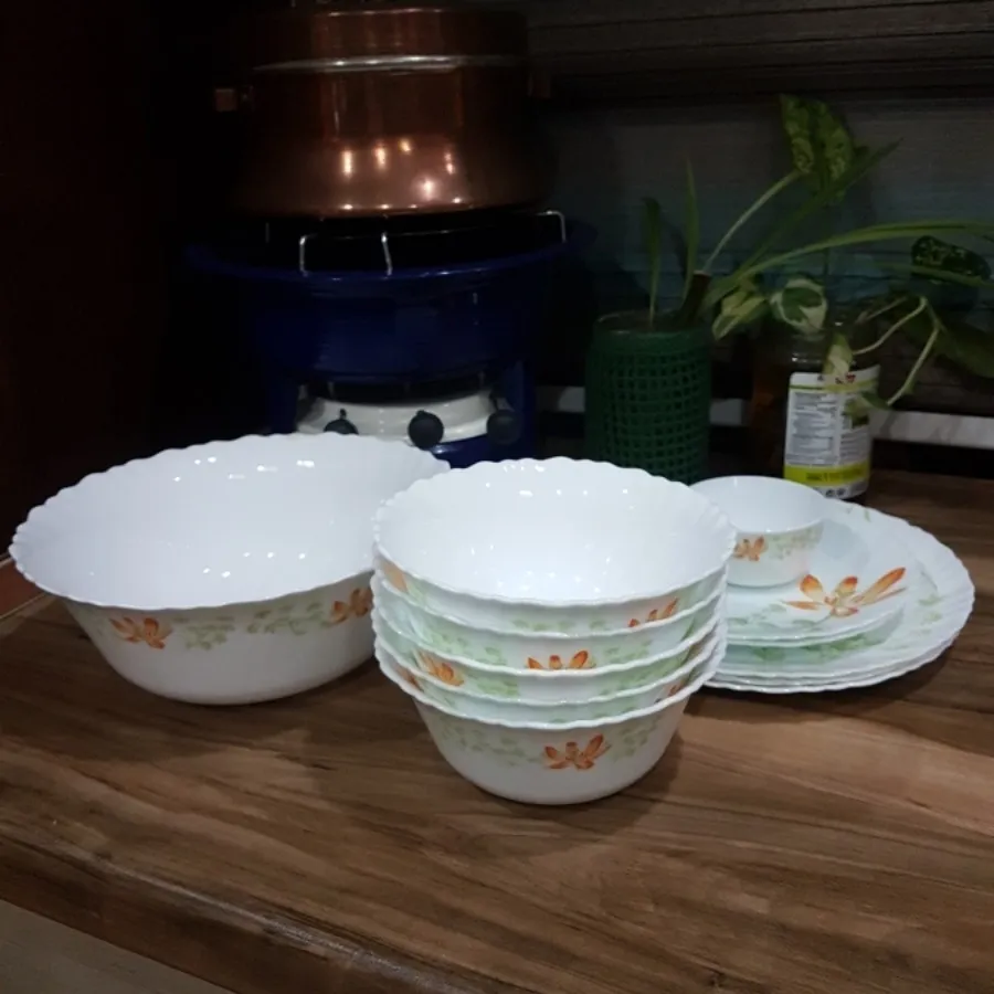 سرویس ناقص آرکوپال