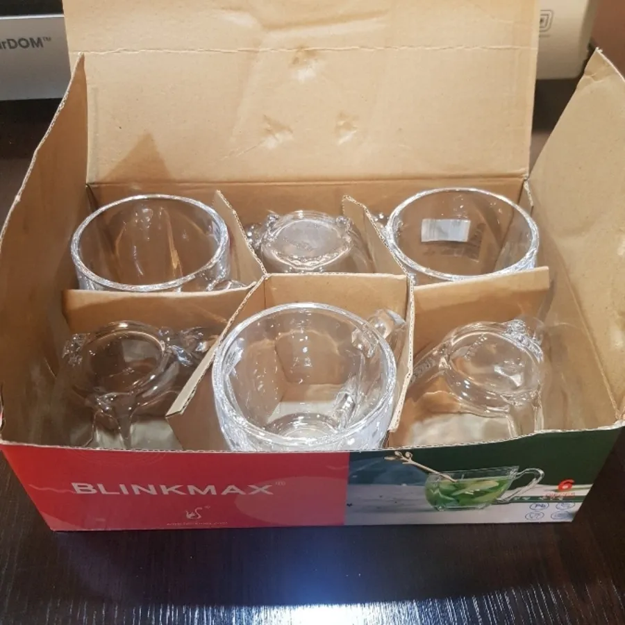 استکان چای خوری