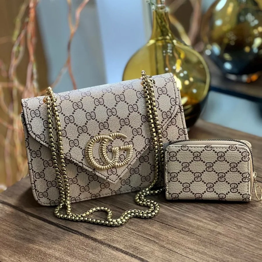 ست کیف و جاکارتی مجلسی