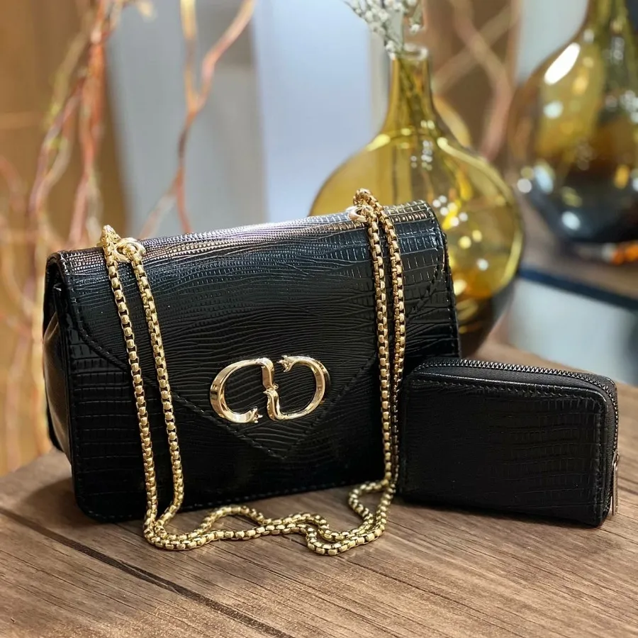 ست کیف و جاکارتی مجلسی