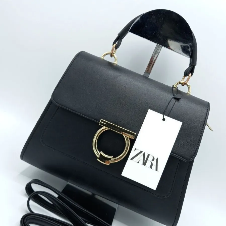 کیف دستی و دوشی زارا