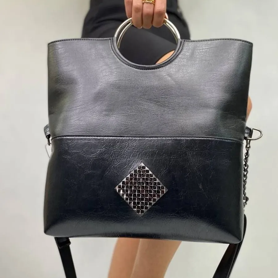 کیف دو حالته دستی و دوشی