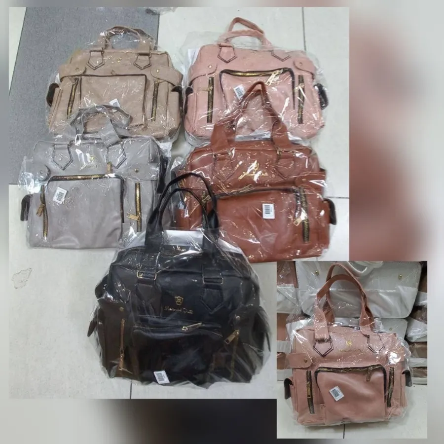 کیف دستی جادار زنانه