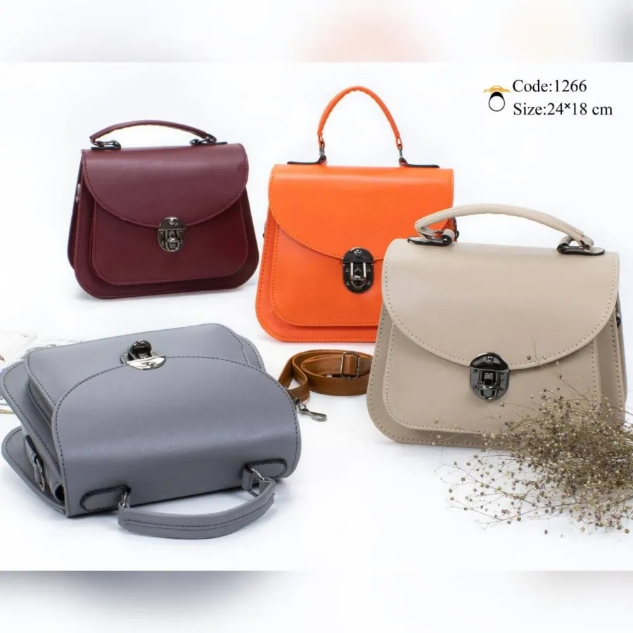 کیف دستی و دوشی دخترانه