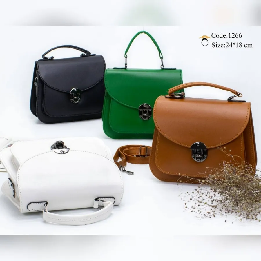 کیف دستی و دوشی دخترانه