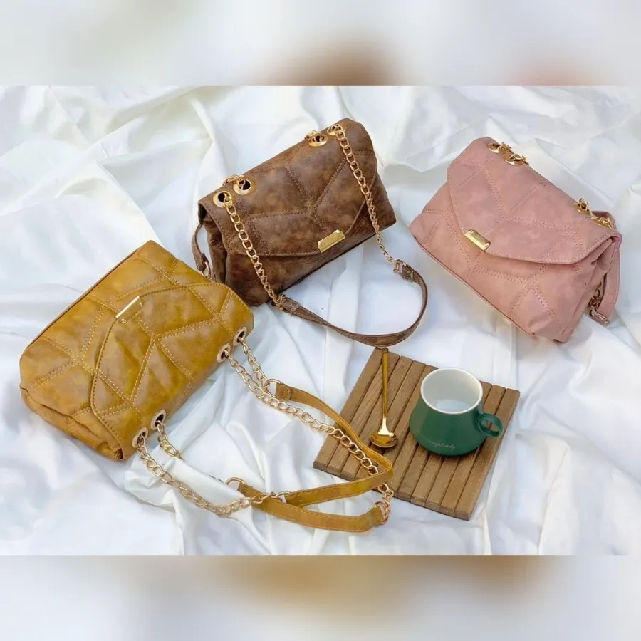 کیف مجلسی دخترانه باکیفیت