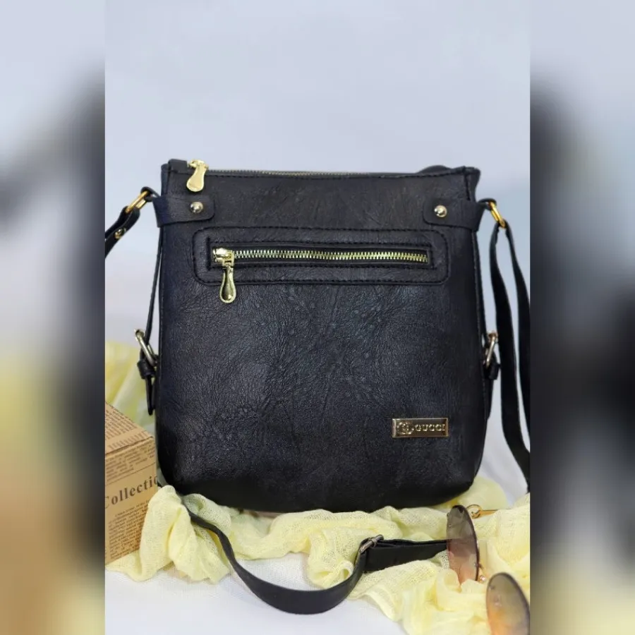 کیف دوشی اسپرت زنانه