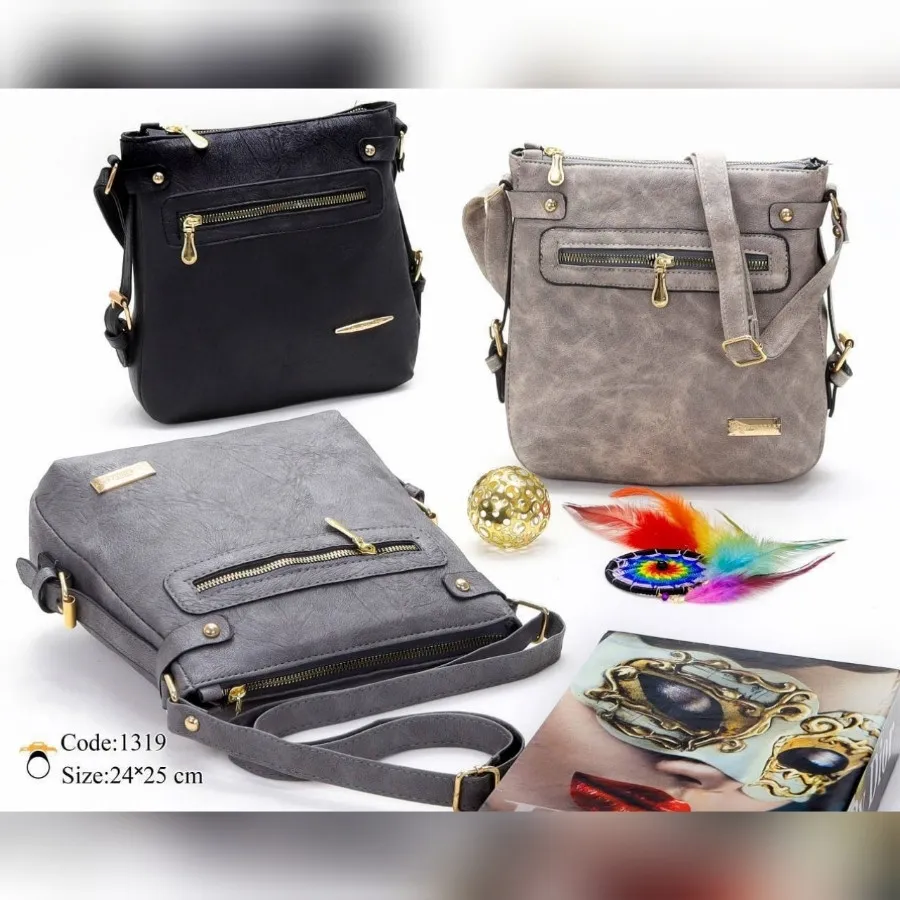 کیف دوشی اسپرت زنانه