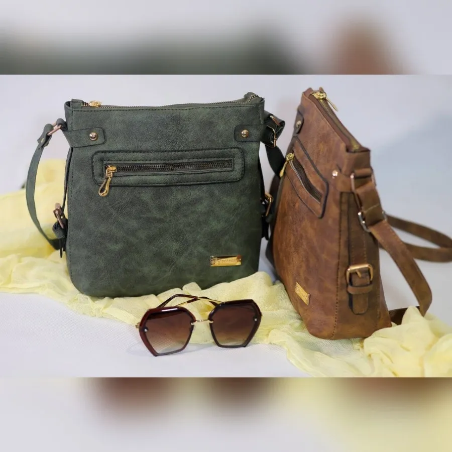 کیف دوشی اسپرت زنانه