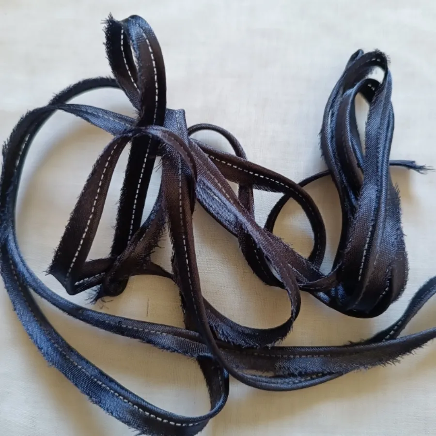 نوار مغزی ساتنی