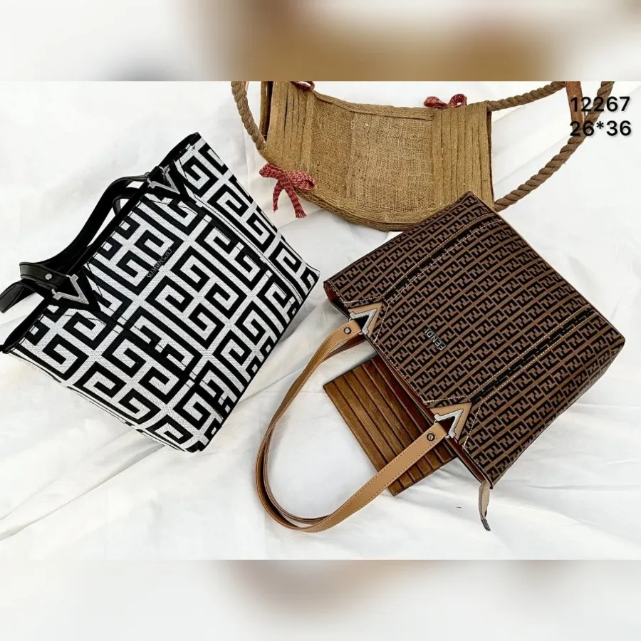 کیف دستی اسپرت زنانه