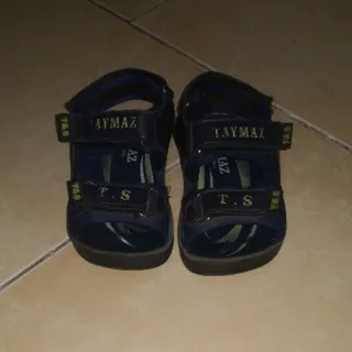 صندل بچه گانه