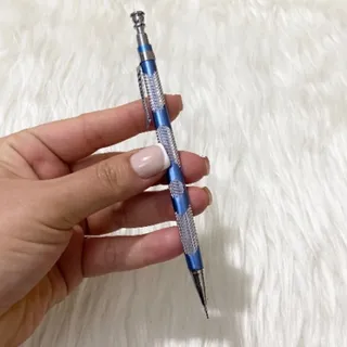مداد نوکی بدنه فلزی